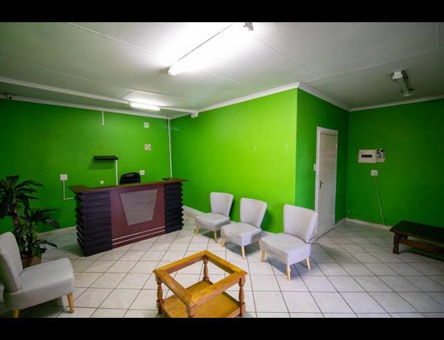 BUSINESS PROPERTY TO RENT IN PRETORIA